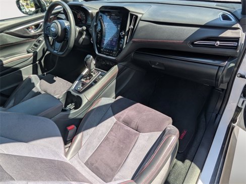 Used 2022 Subaru WRX Limited image 29