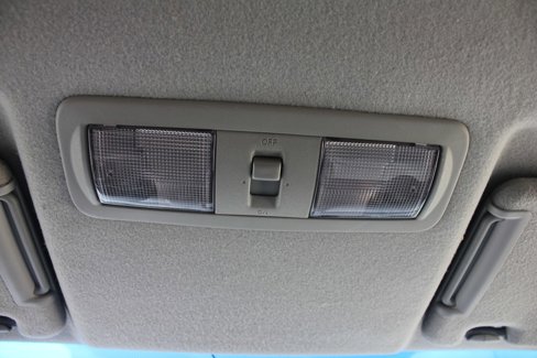 Used 2008 Nissan Xterra S image 46