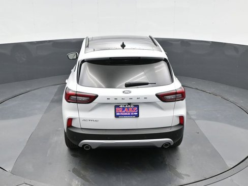New 2024 Ford Escape Active w/ Tech Pack #2 image 27