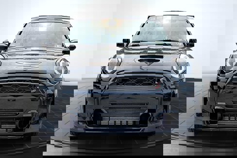 Used 2023 MINI Cooper S image 3
