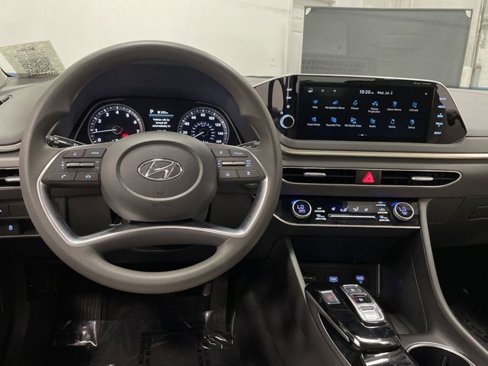 Used 2023 Hyundai Sonata SEL image 5