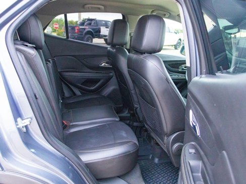Used 2014 Buick Encore FWD image 16