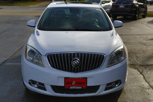 Used 2013 Buick Verano Convenience image 2