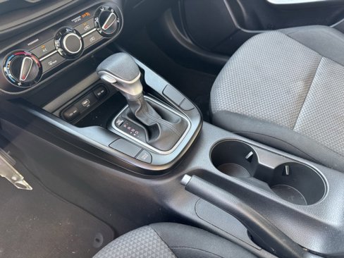 Used 2020 Kia Soul LX image 18