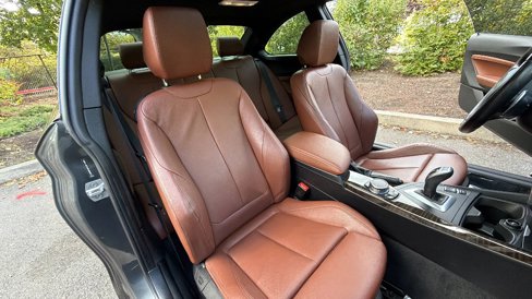 Used 2016 BMW M235i xDrive Coupe image 23