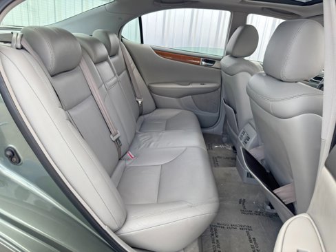 Used 2005 Lexus ES 330 image 34
