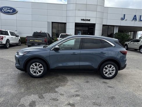 Certified 2023 Ford Escape Active image 2