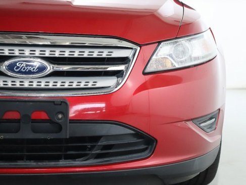 Used 2011 Ford Taurus SEL w/ 201A Rapid Spec Order Code image 8
