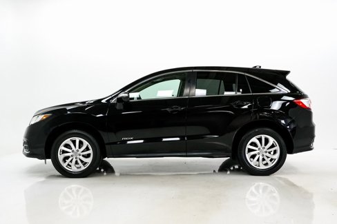 Used 2017 Acura RDX w/ Technology Package image 26