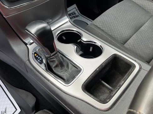 Used 2021 Jeep Grand Cherokee Freedom Edition image 19