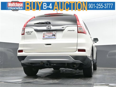 Used 2015 Honda CR-V EX image 25