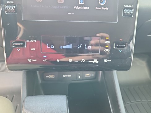Used 2024 Hyundai Tucson SEL image 18
