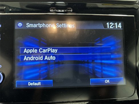Used 2020 Honda Fit EX image 31