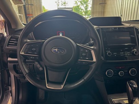 Used 2020 Subaru Crosstrek 2.0i Premium w/ Popular Package #2 image 16