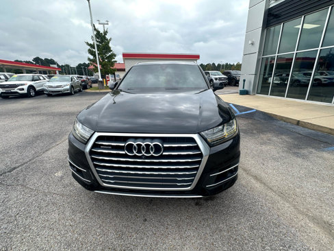 Used 2017 Audi Q7 3.0T Prestige image 6