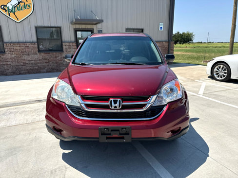 Used 2010 Honda CR-V EX image 5