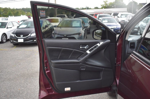 Used 2014 Nissan Murano SL image 10