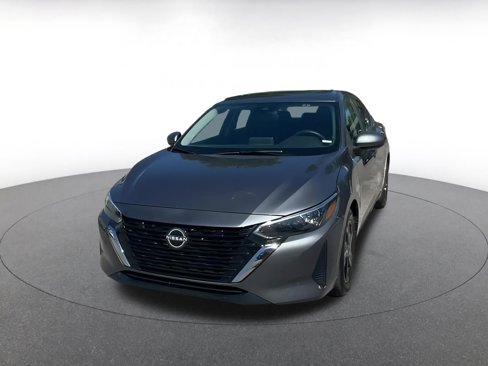 Used 2024 Nissan Sentra SV image 7