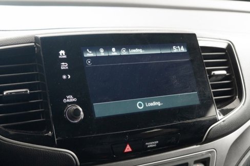 Used 2021 Honda Passport EX-L image 30