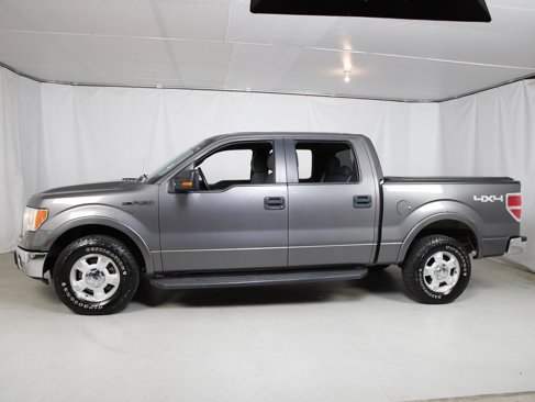 Used 2013 Ford F150 XLT w/ XLT Convenience Pkg image 19