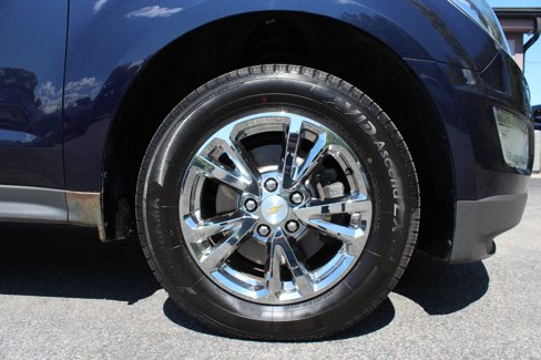 Used 2017 Chevrolet Equinox LT w/ Convenience Package image 41