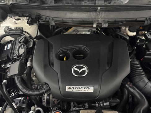 Used 2019 MAZDA CX-9 Grand Touring image 7