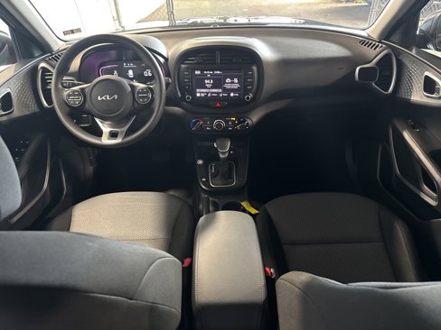Used 2024 Kia Soul S image 26