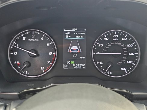 Used 2020 Subaru Outback Limited XT w/ Popular Package #2 image 30