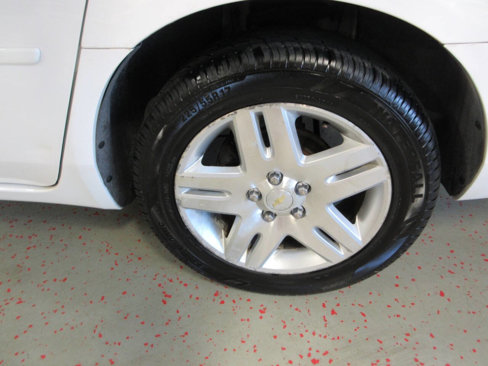 Used 2007 Chevrolet Impala LT image 21