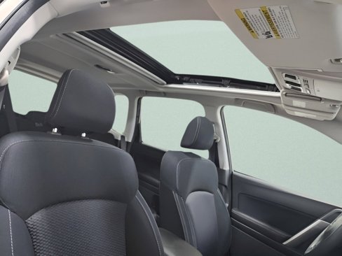 Used 2016 Subaru Forester 2.5i Premium w/ Popular Package #2 image 3