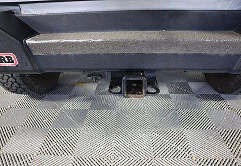 Used 2016 Jeep Wrangler Sport image 9
