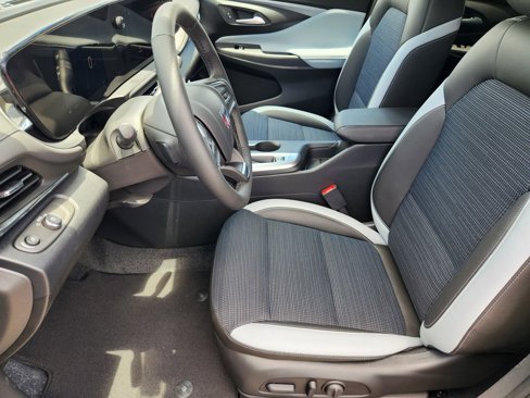 New 2025 Buick Envista Preferred w/ Convenience I Package image 13