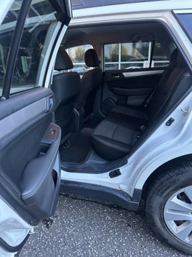 Used 2015 Subaru Outback 2.5i Premium image 14