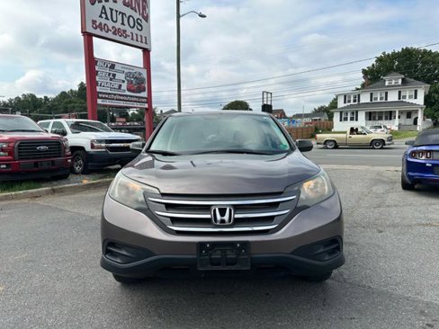 Used 2014 Honda CR-V LX image 3