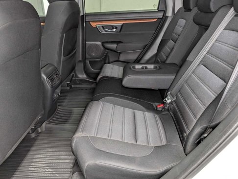 Used 2020 Honda CR-V EX image 21