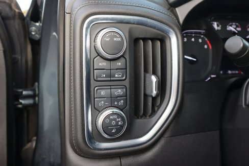Used 2021 GMC Sierra 1500 SLT w/ SLT Premium Package image 11