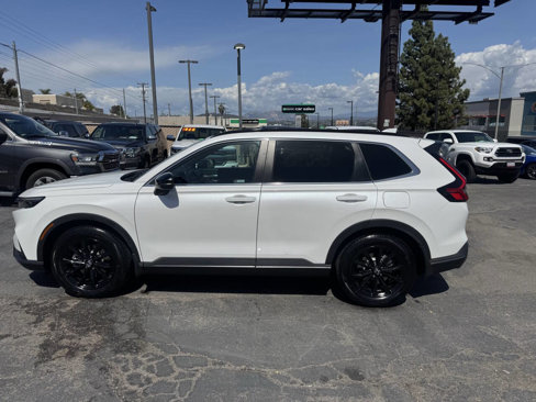 Used 2023 Honda CR-V Sport image 7