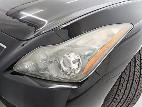 Used 2014 INFINITI Q60 Convertible w/ Sport Package image 41