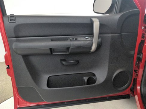 Used 2007 Chevrolet Silverado 1500 LT image 31