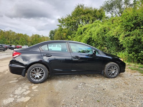 Used 2013 Honda Civic EX image 19