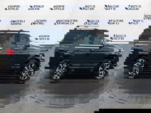 Used 2015 Lincoln Navigator 4WD image 8