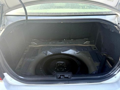 Used 2012 Ford Fusion SEL image 24
