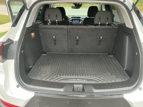 Used 2023 Chevrolet TrailBlazer LT w/ Convenience Package image 27