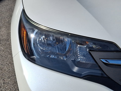 Used 2013 Honda CR-V EX-L image 9