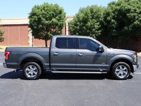 Used 2016 Ford F150 XLT w/ Equipment Group 301A Mid image 29