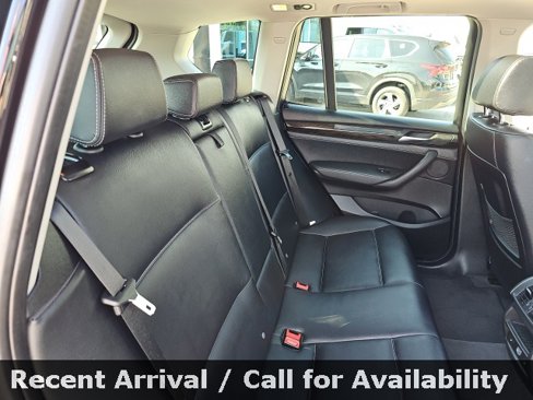 Used 2014 BMW X3 xDrive28i image 31