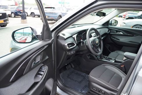 Used 2023 Chevrolet TrailBlazer LT image 15