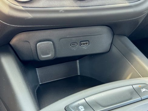 Used 2024 Chevrolet Trax LS image 20