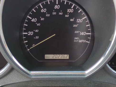 Used 2008 Lexus RX 350 AWD image 20