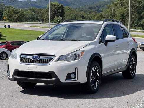 Used 2016 Subaru Crosstrek 2.0i Premium w/ Moonroof Package image 7